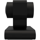 BZB Gear BG-ADAMO-JR12X-B Live Streaming HD PTZ Camera With Auto-Tracking, Tally & 12x Zoom (Black)
