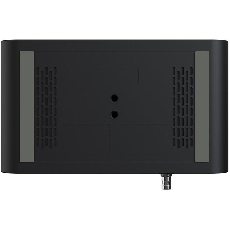 BZB Gear BG-ADAMO-JR20X-B Live Streaming HD PTZ Camera With Auto-Tracking, Tally & 20x Zoom (Black)