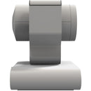 BZB Gear BG-ADAMO-JR30X-W Live Streaming HD PTZ Camera With Auto-Tracking, Tally & 30x Zoom (White)