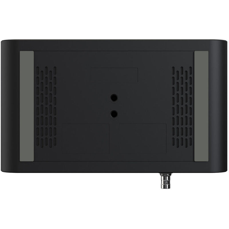 BZB Gear BG-ADAMO-JRND20X-B Live Streaming NDI|HX3 PTZ Camera With Auto-Tracking, Tally & 20x Zoom (Black)