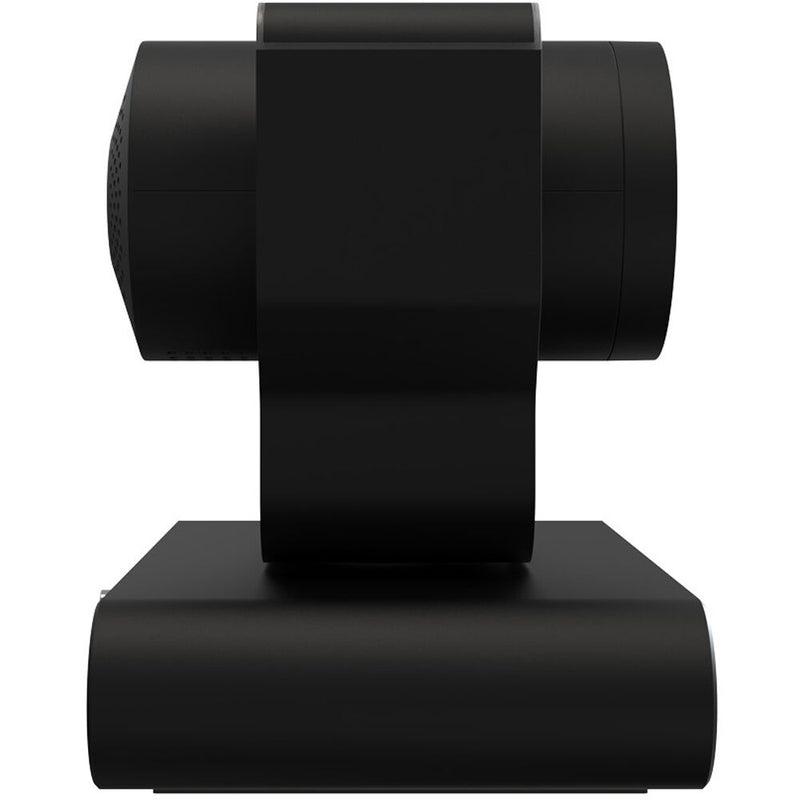 BZB Gear BG-ADAMO-JRND30X-B Live Streaming NDI|HX3 PTZ Camera With Auto-Tracking, Tally & 30x Zoom (Black)
