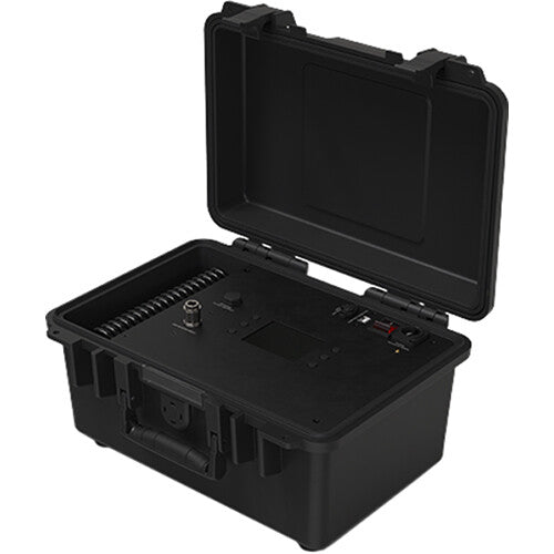 Chauvet Professional IPTESTER Portable Compact IP Testing Device
