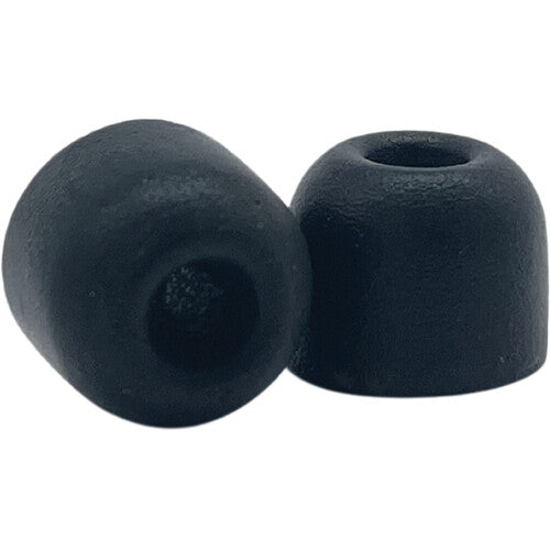 Shure EACYF1-100S 100 Series Comply Foam Sleeves For Shure Earphones (Small, 50 Pairs)
