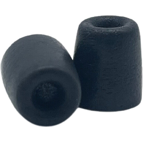 Shure EACYF1-100XS 100 Series Comply Foam Sleeves For Shure Earphones (Extra Small, 50 Pairs)