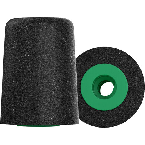 Shure EACYPF-6KIT P Series Comply Foam Sleeves For Shure Earphones (S, M, L, 1 Pair Each)