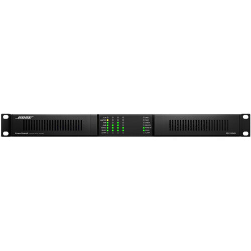 Bose Powershare PSX1204D Amplificateur de puissance adaptable
