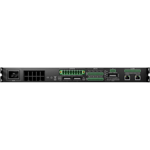 Bose Powershare PSX1204D Amplificateur de puissance adaptable