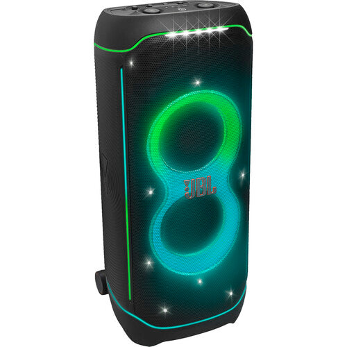 JBL PARTYBOX ULTIMATE Enceinte de fête sans fil 1 100 W