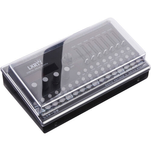 Decksaver DS-PC-DB01LXR02 Dust Cover