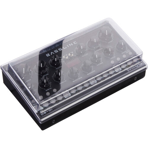 Decksaver DS-PC-DB01LXR02 Dust Cover