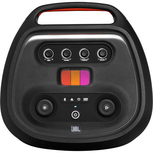 JBL PARTYBOX ULTIMATE Enceinte de fête sans fil 1 100 W