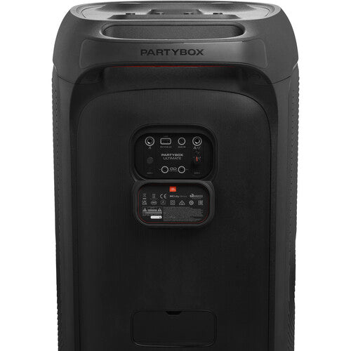 JBL PARTYBOX ULTIMATE Enceinte de fête sans fil 1 100 W
