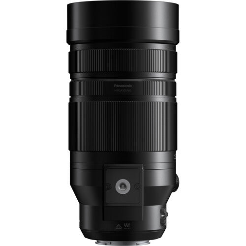 Panasonic HRSA100400 Leica DG Vario-Elmar 100-400mm f/4-6.3 II ASPH. POWER O.I.S. Lens