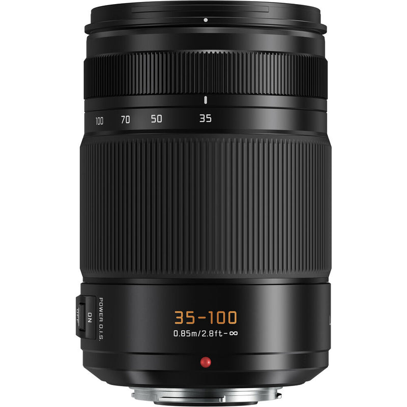 Panasonic HES35100 Leica DG Vario-Elmarit 35-100mm f/2.8 POWER O.I.S. Lens