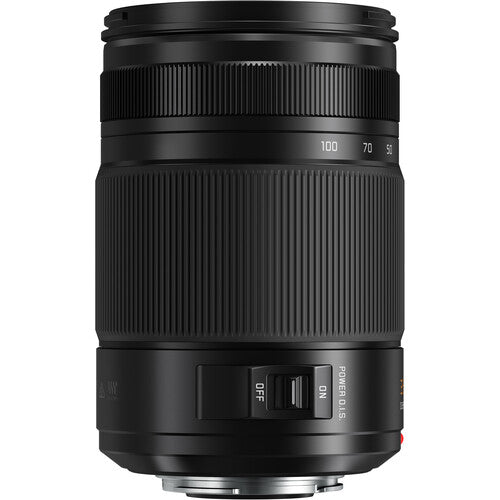 Panasonic HES35100 Leica DG Vario-Elmarit 35-100mm f/2.8 POWER O.I.S. Lens