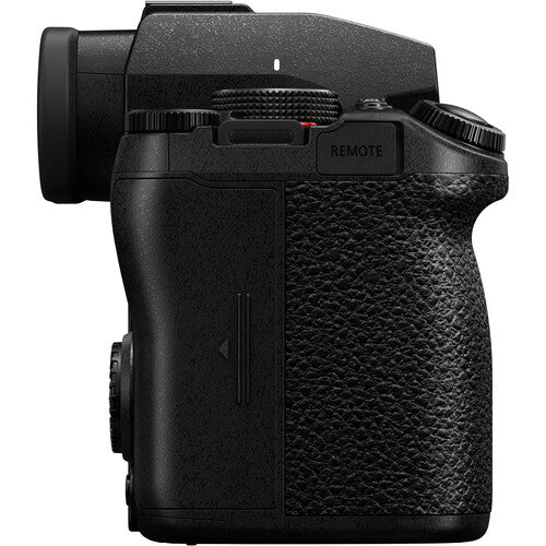 Panasonic DCG9M2 Lumix G9 II Mirrorless Camera (Body Only)