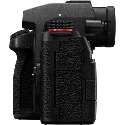 Panasonic DCG9M2 Lumix G9 II Mirrorless Camera (Body Only)