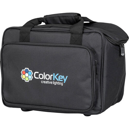 ColorKey CKU-9040 Carry Bag for 2 Mini Moving Heads