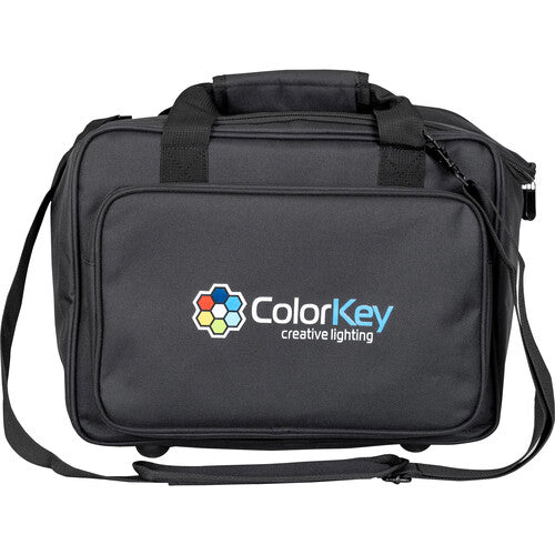 ColorKey CKU-9040 Carry Bag for 2 Mini Moving Heads