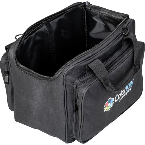 ColorKey CKU-9040 Carry Bag for 2 Mini Moving Heads