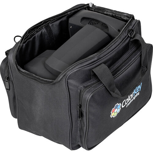 ColorKey CKU-9040 Carry Bag for 2 Mini Moving Heads