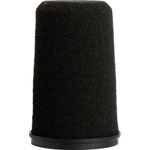 Shure RK345B Broadcast-Style Windscreen For SM7dB