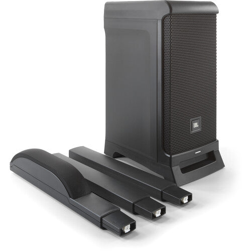 JBL Pro IRX ONE Powered Column PA with Bluetooth