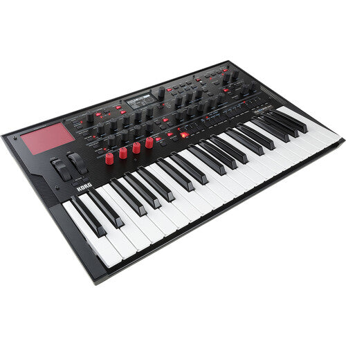Synthétiseur à table d'ondes Korg MOD WAVE MK2