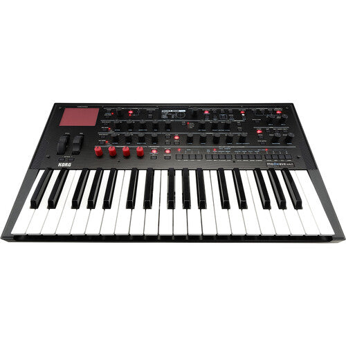 Synthétiseur à table d'ondes Korg MOD WAVE MK2