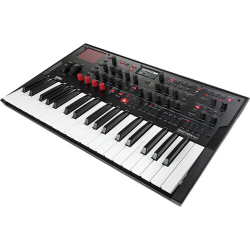 Synthétiseur à table d'ondes Korg MOD WAVE MK2