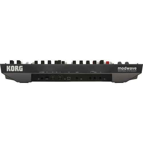 Synthétiseur à table d'ondes Korg MOD WAVE MK2