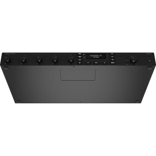 Lab Gruppen CPA1201 5-Input Commercial Mixer Amplifier With Bluetooth And USB Media Player
