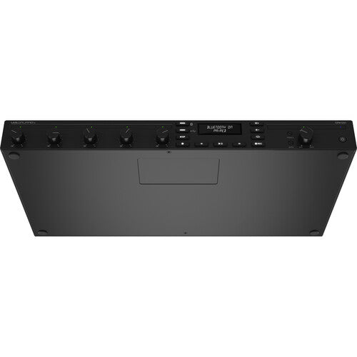 Lab Gruppen CPA2401 5-Input Commercial Mixer Amplifier With Bluetooth And USB Media Player