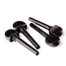 Herco HE920 Violin Pegs 4/4 (Pack Of 4)
