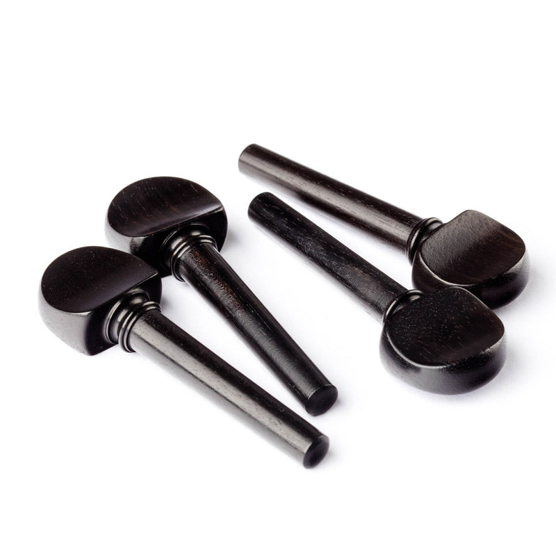 Herco HE920 Violin Pegs 4/4 (Pack Of 4)