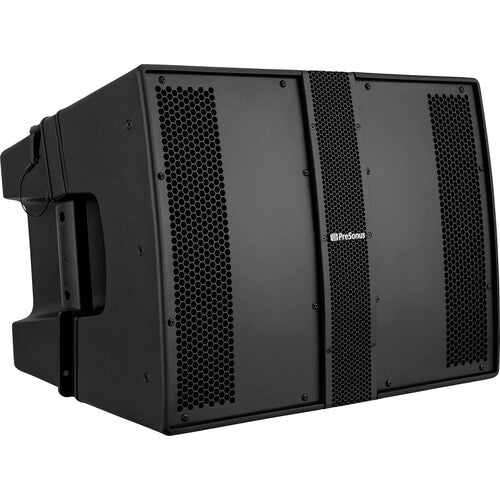 Presonus CDL10P Banda Way 1000W Powered Loudspeaker - 10 "(simple)