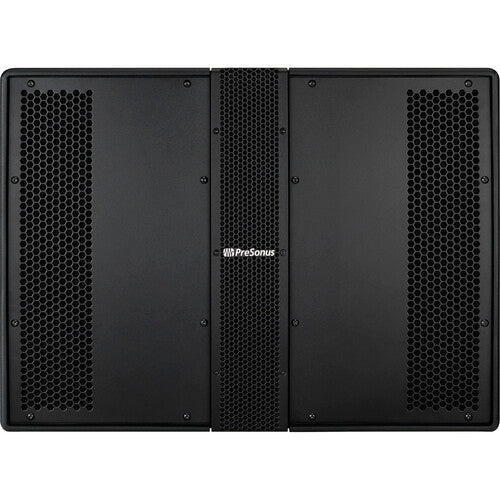Presonus CDL10P Banda Way 1000W Powered Loudspeaker - 10 "(simple)