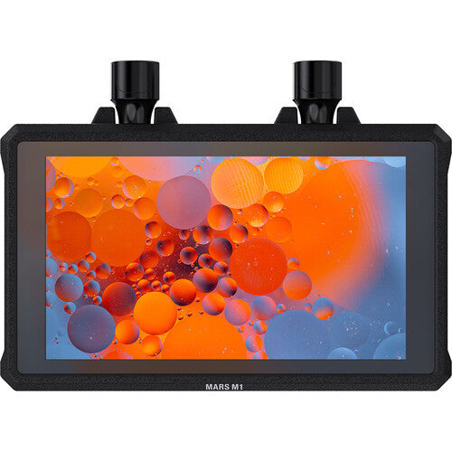 Hollyland MARS M1 ENHANCE Wireless Transceiver Monitor - 5.5"