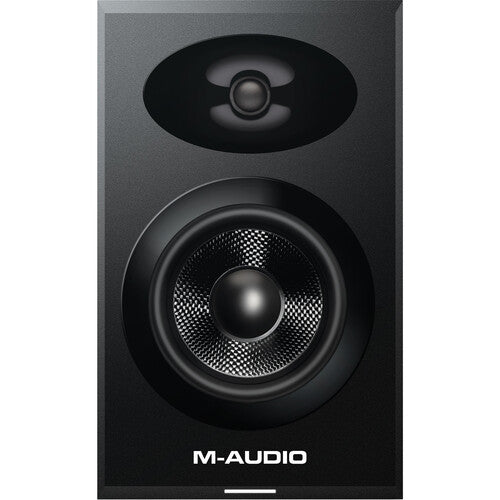 M-Audio BX5GRAPHITEXUS Active Studio Monitor - 5"