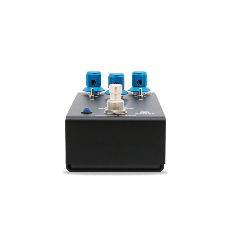 Keeley BLUES DISORDER Pédale d'overdrive/distorsion