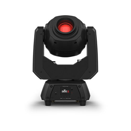 Chauvet DJ INTIMSPOT60ILS Lampe à tête mobile LED 8 couleurs