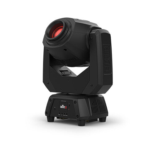 Chauvet DJ INTIMSPOT60ILS Lampe à tête mobile LED 8 couleurs
