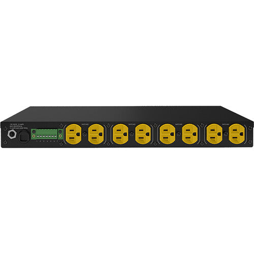 SurgeX XR-315 Surge Eliminator/Power Conditioner