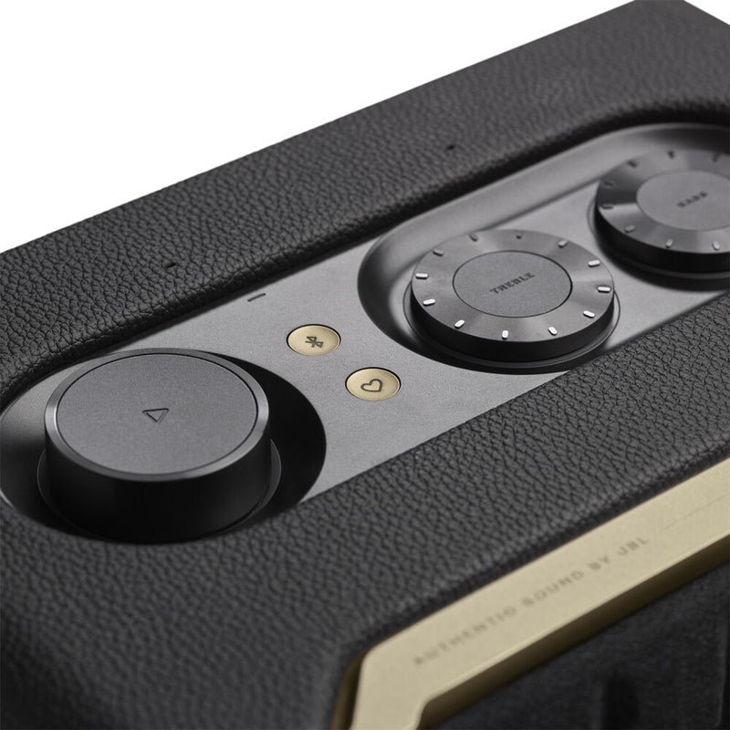 JBL AUTHENTICS 200 Wireless Home Speaker