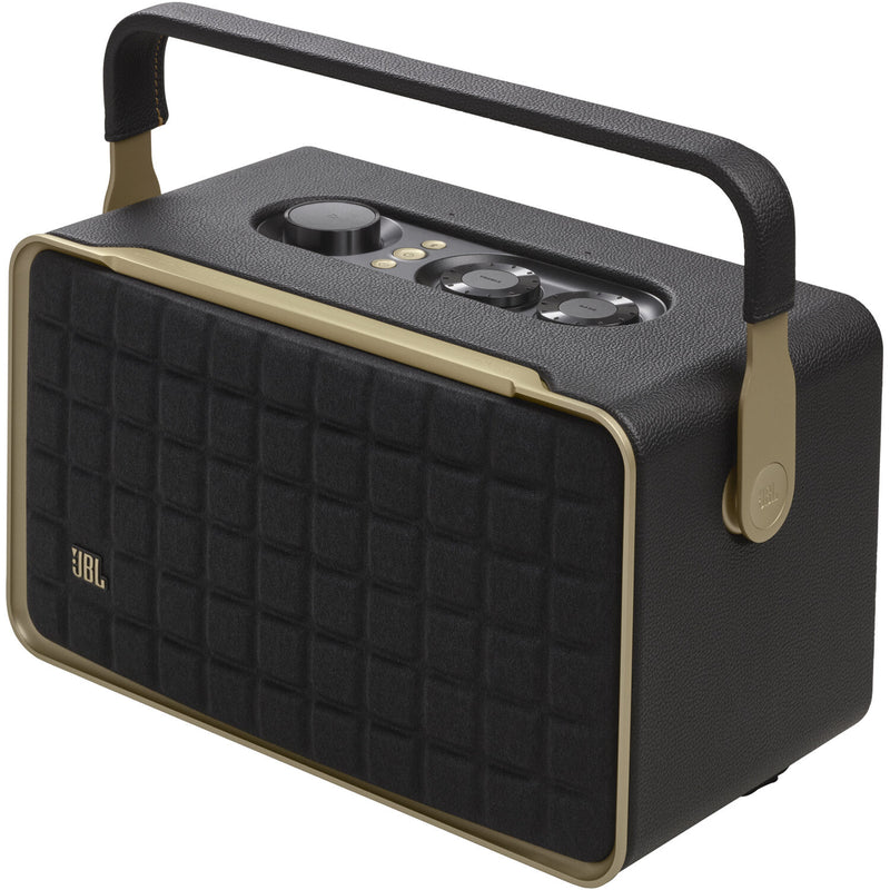 Enceinte domestique sans fil JBL AUTHENTICS 300