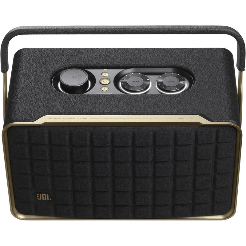 Enceinte domestique sans fil JBL AUTHENTICS 300