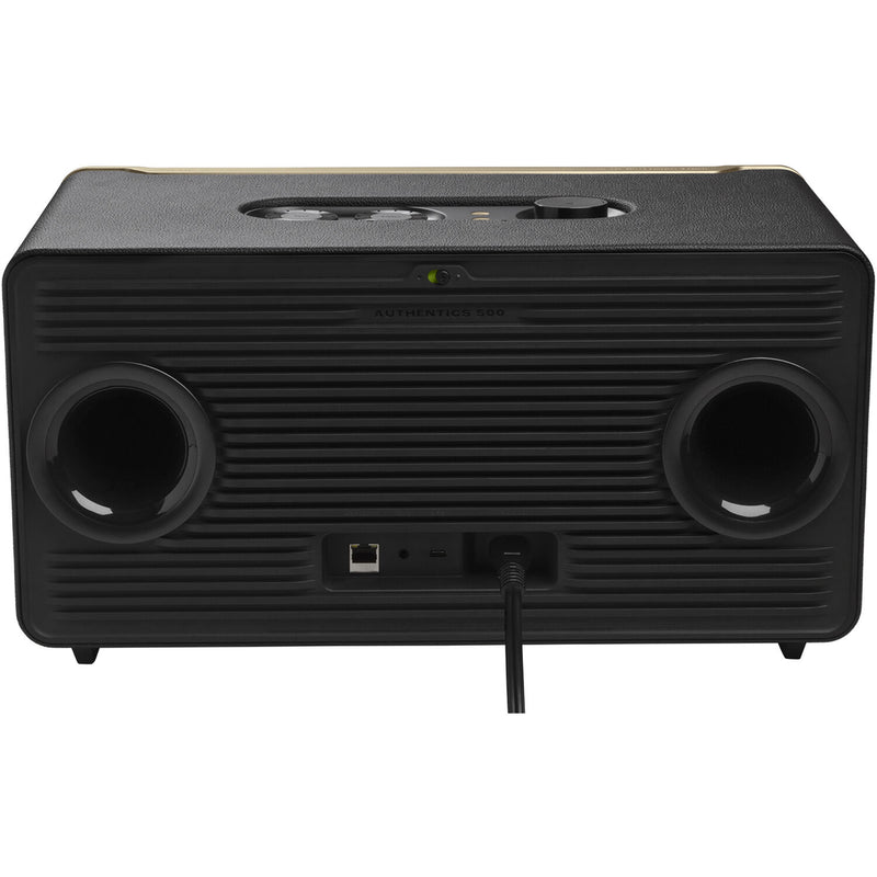 JBL AUTHENTICS 500 Wireless Home Speaker