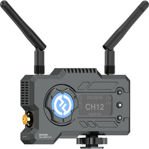Hollyland MARS 400S PRO II RX SDI/HDMI Wireless Video Receiver