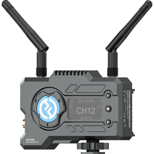 Hollyland MARS 400S PRO II RX SDI/HDMI Wireless Video Receiver