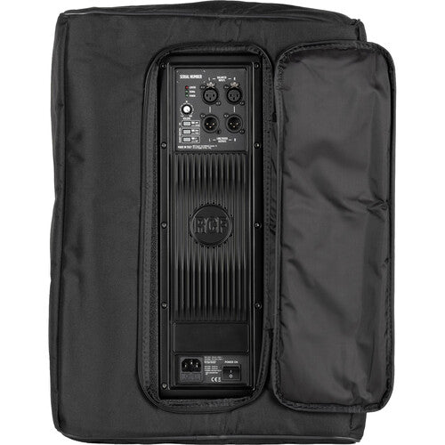 RCF CVR 005 Housse rembourrée pour SUB 702-AS MK3